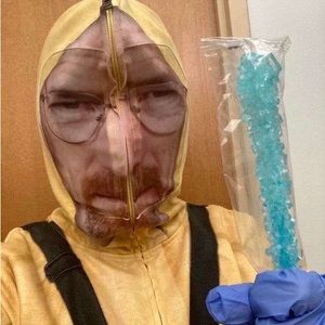 Meet your Posher, Adelaide